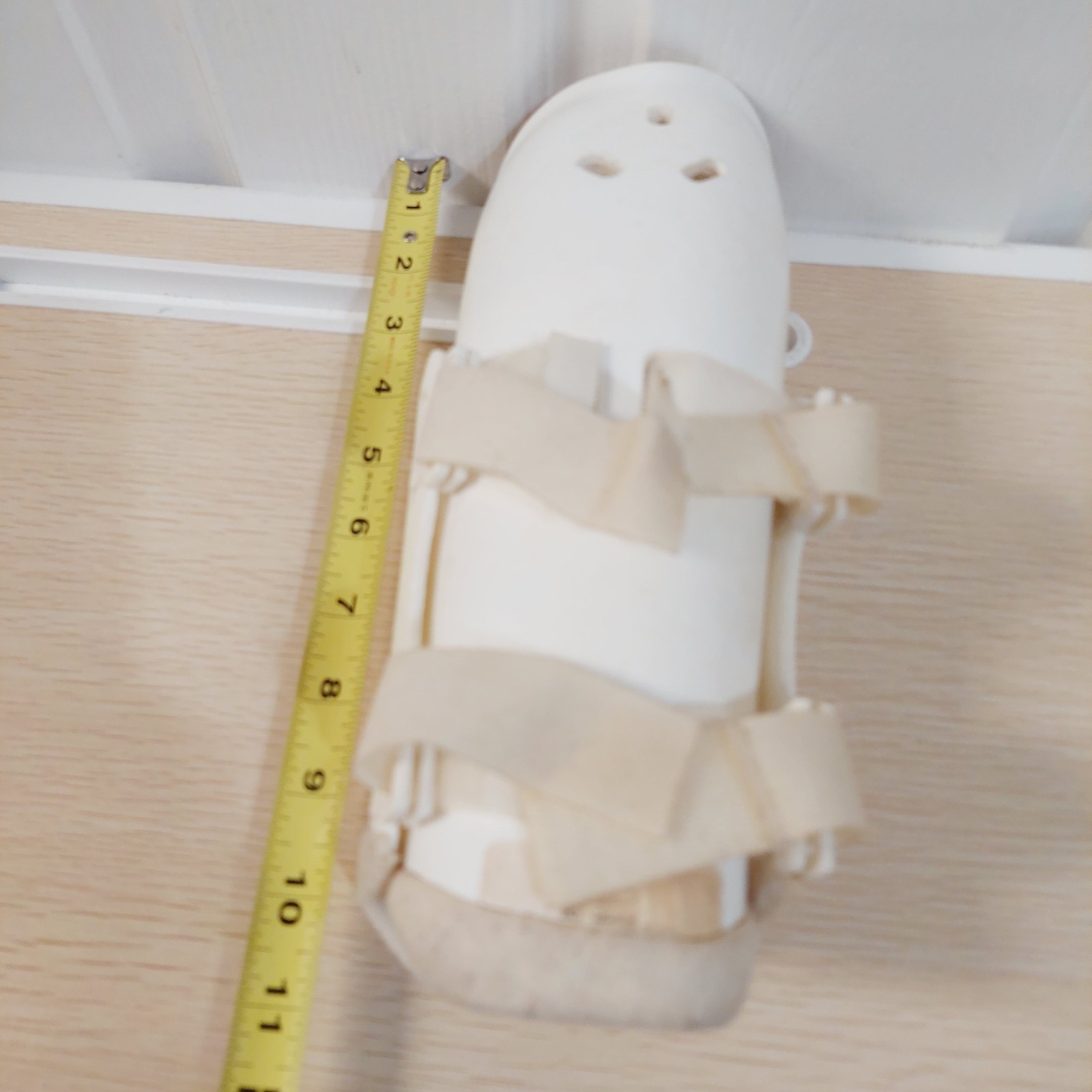 SKY MEDICAL HUMERAL FRACTURE ORTHOSIS (OVER-THE-SHOULDER) HFO-DE-S