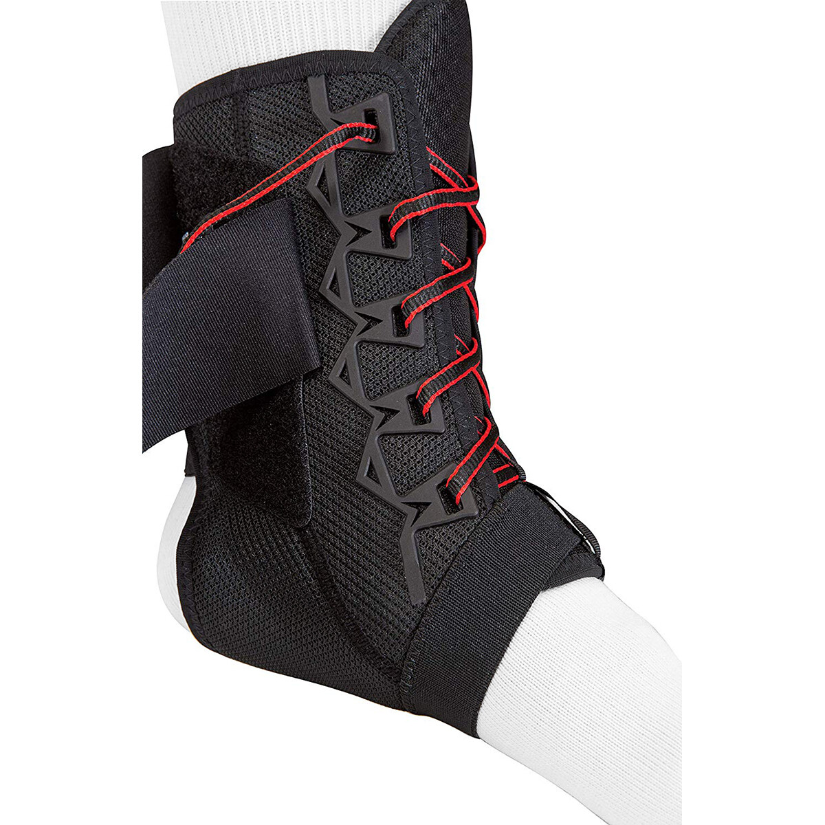 Mueller ONE Premium Ankle Brace – Black