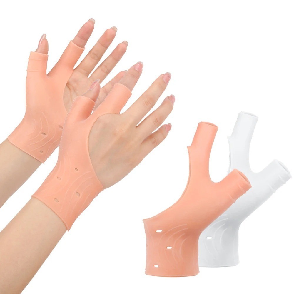 Arthritis Thumb Wrist Support Brace Splint Carpal Tunnel Pain Relief Left Right