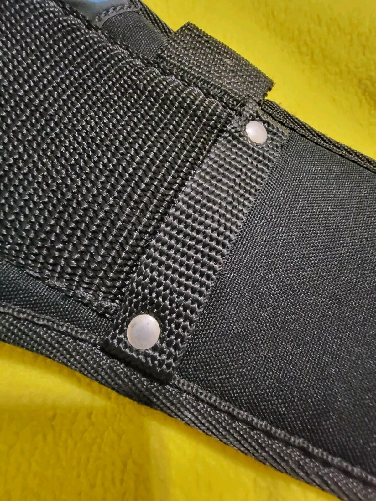 Dr Lumbar Adjustable Brace with Boning and Rivets Small 22-32 (34) Inches