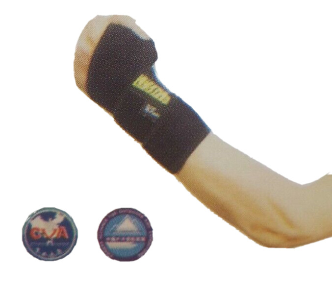 universal elastic strap wrist / knee bracer / tourniquet with zipper case