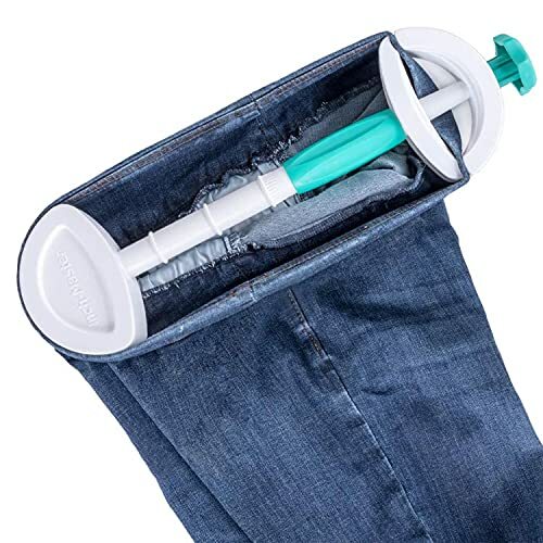 WAISTBAND STRETCHER Stretch for Jeans Pants Trousers Shorts Skirts FOOTFITTER