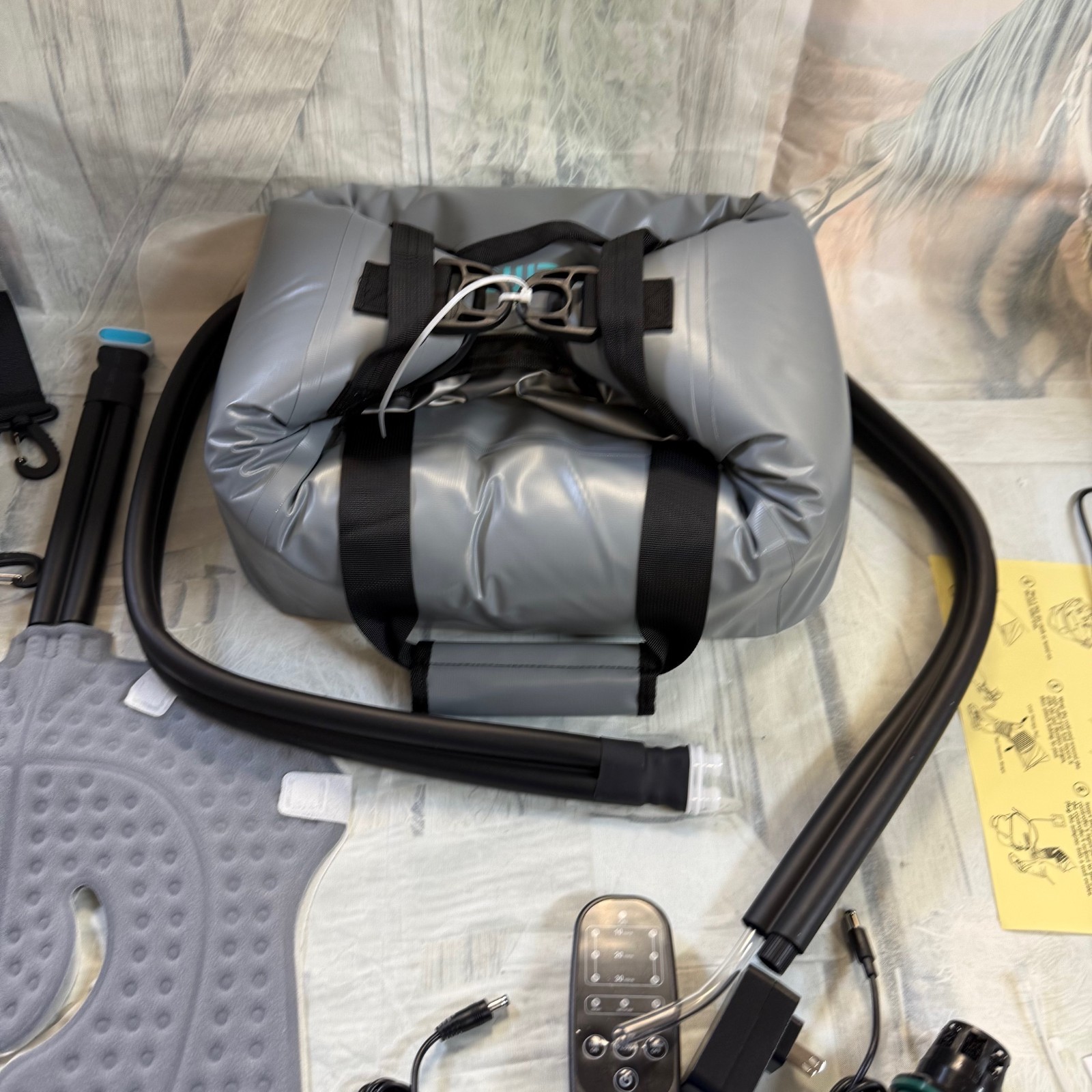 Cueme Cold Therapy System