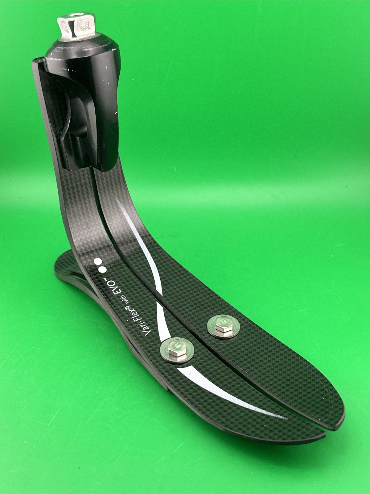 Ossur Vari-flex Variflex Prosthetic Foot. Size 27. Category 4. Perfect Cond