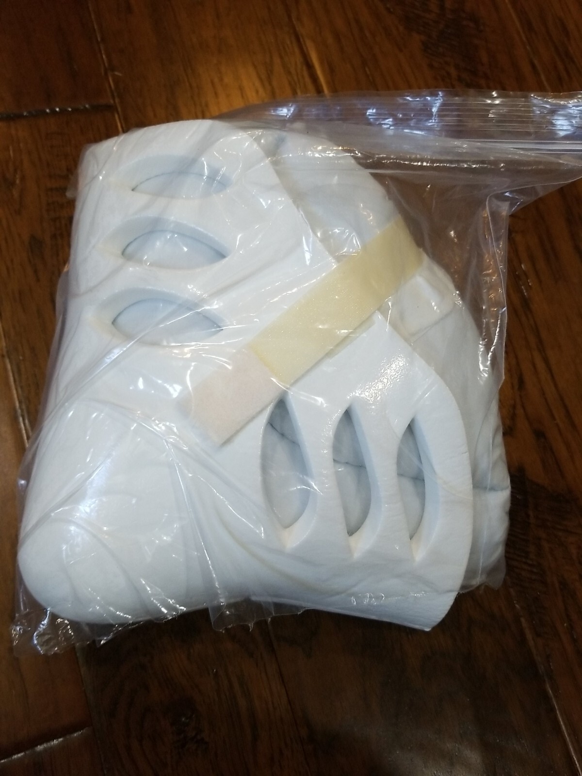 North Coast Liner Heel Protector (1) NC18511-1 w/ Spenco Washable Pillow (1)