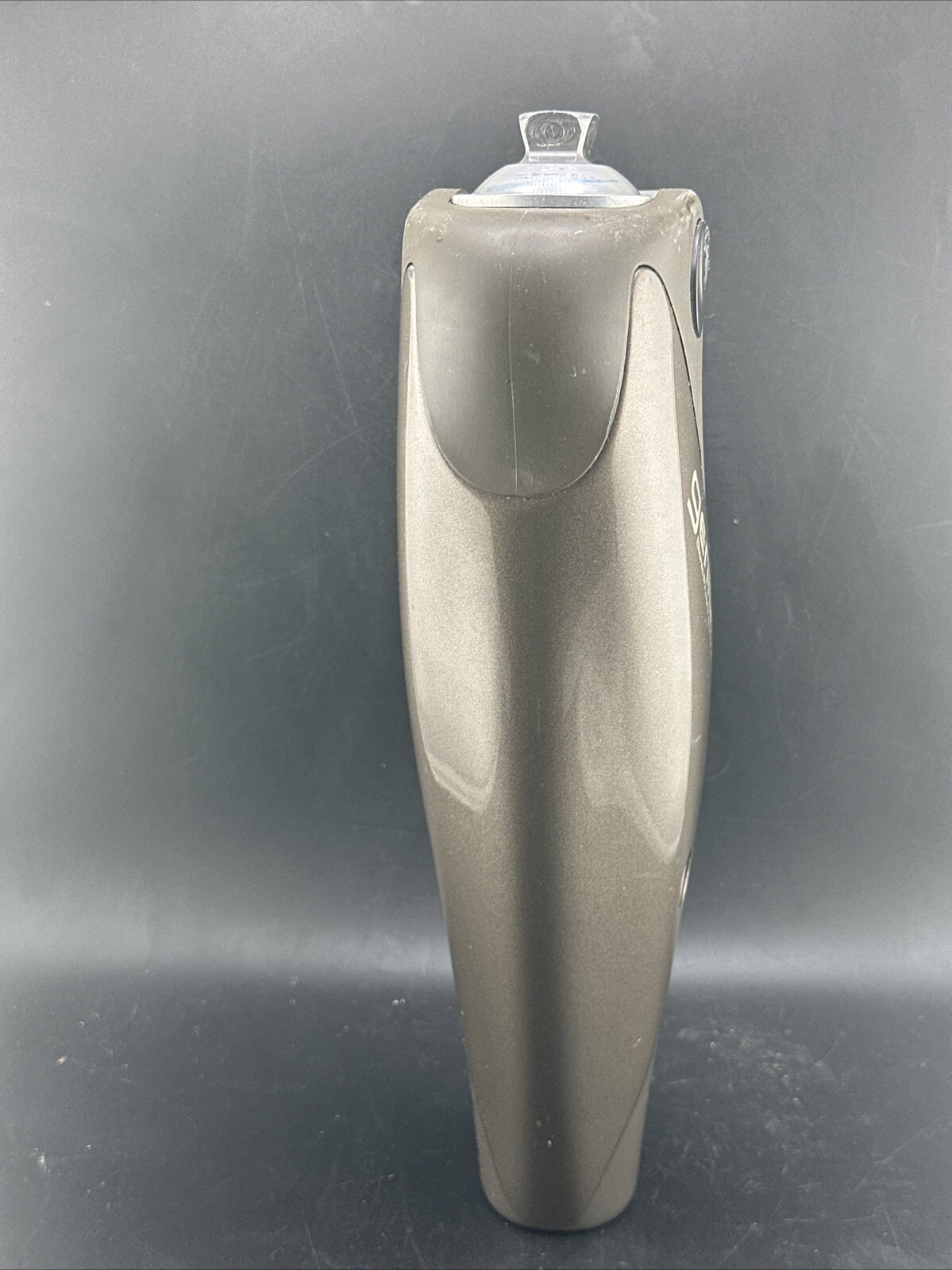 2014 Otto Bock OTTOBOCK Genium Prosthetic Knee Great Condition No Pylon/Charger