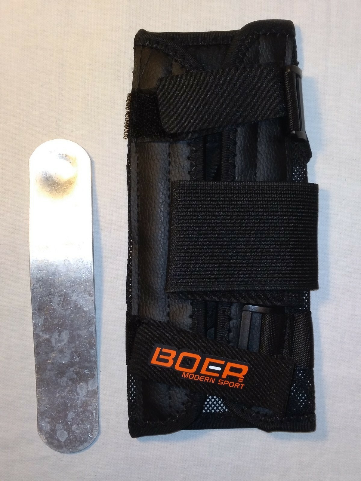 Compression Brace for Right or Left Shoulder