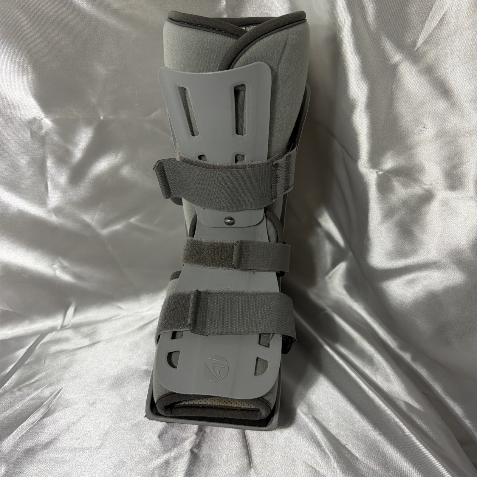 Genesis Mid-Calf Full Shell Walker by BREG, Small- USED