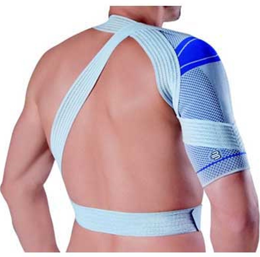 Bauerfeind OmoTrain Shoulder Support