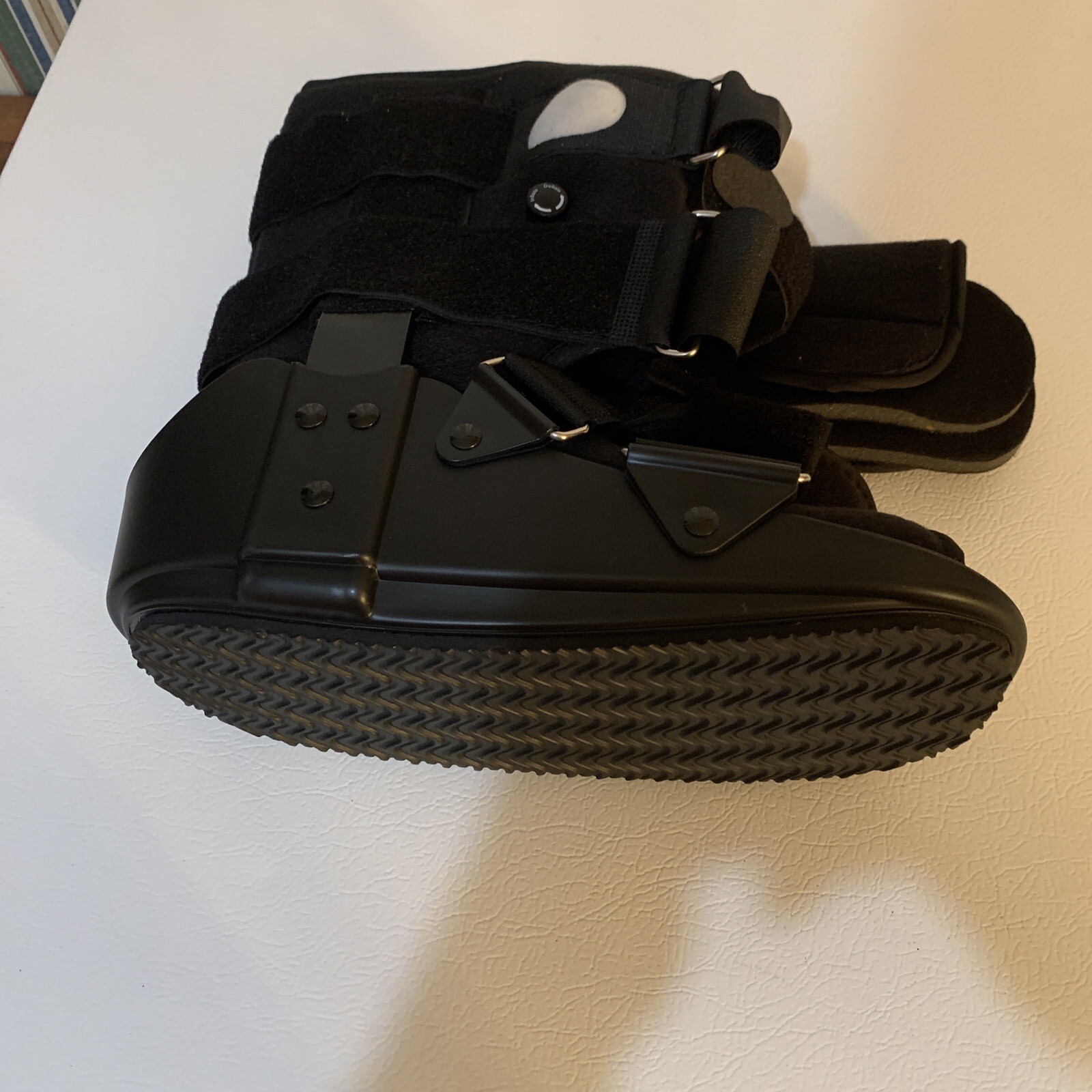 M Boot Fracture Walking Medical Recovery Protection Ankle Support