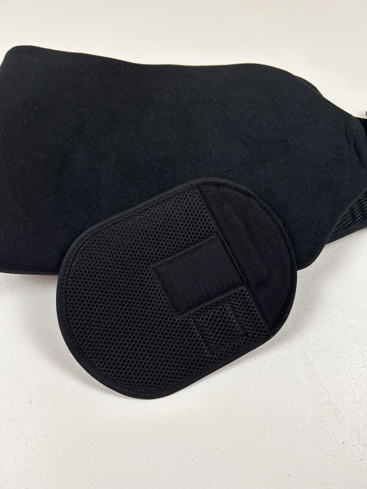 Aryse Metforce Back Brace Large Compressive Prime Series Lumbar LSO Belt AY-37