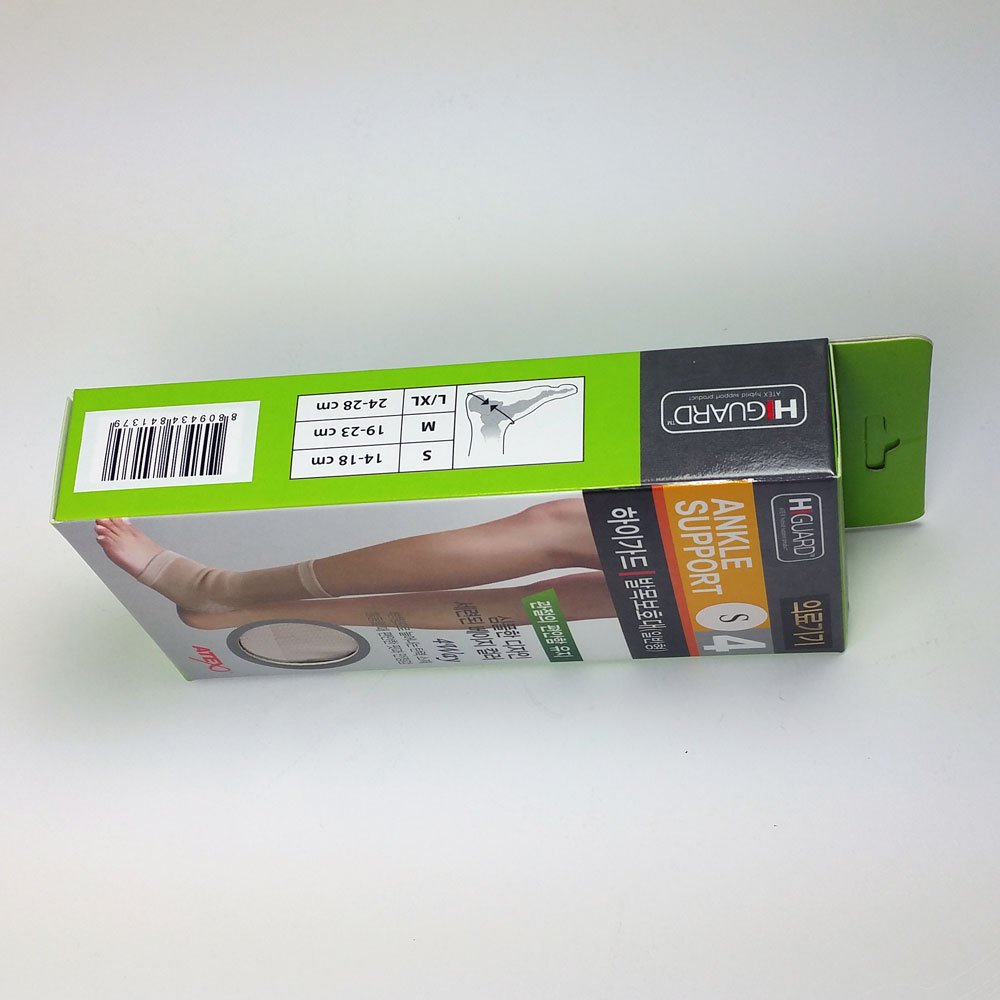 ANKLE SUPPORT Sprain Strain Made in Taiwan