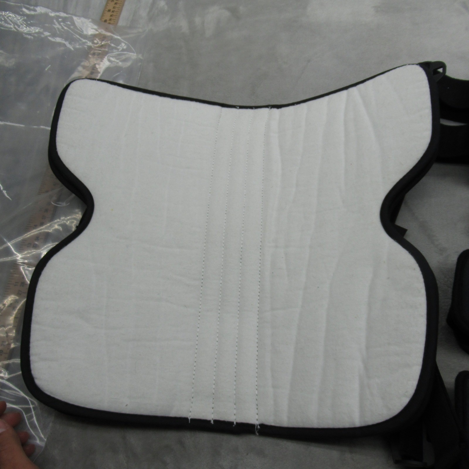 Don Joy X ROM Knee Brace Post Op Adjustable Immobilizer Support L/R Compatible