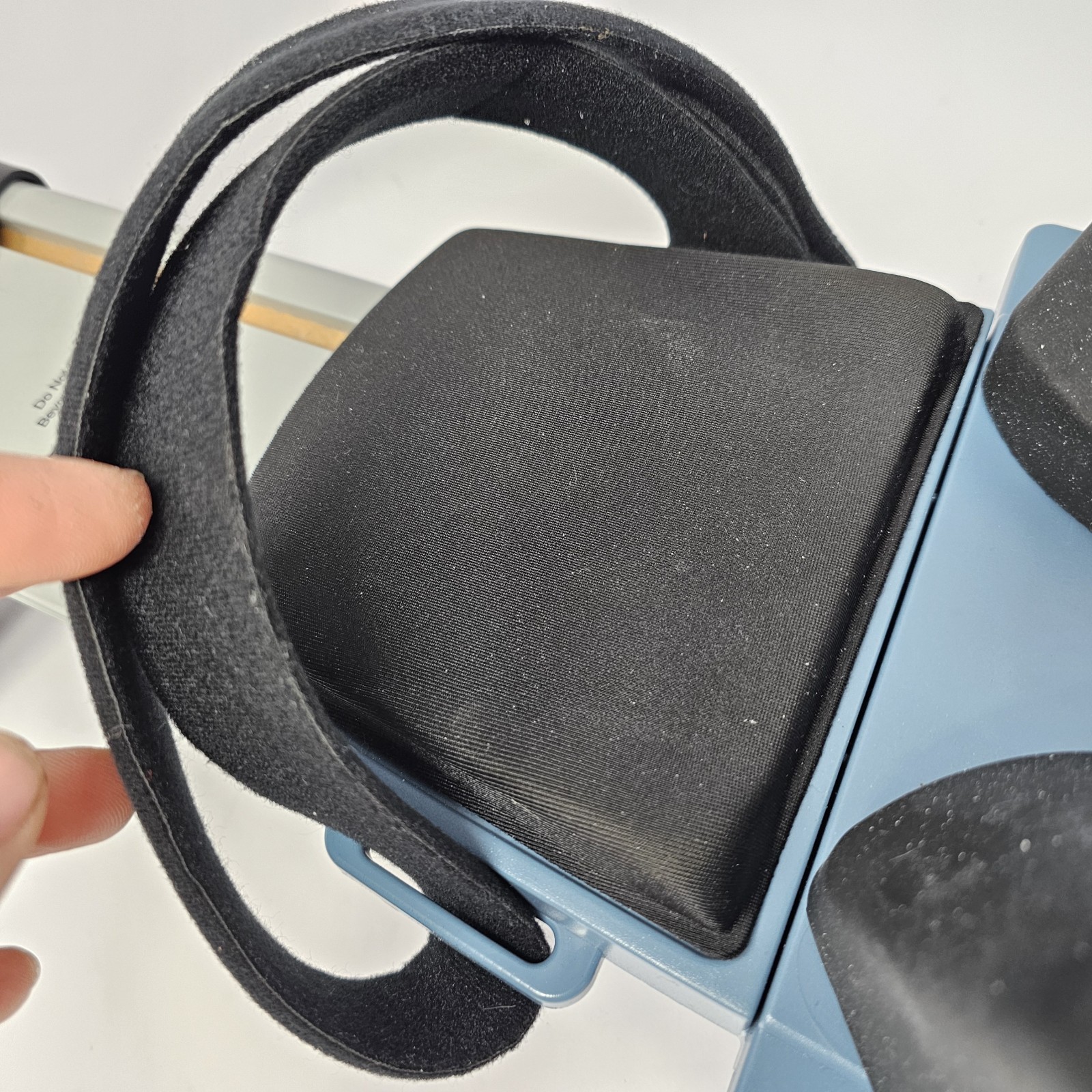 Brace Direct Cervical Traction Unit Professional Grade Neck Care Pain Management