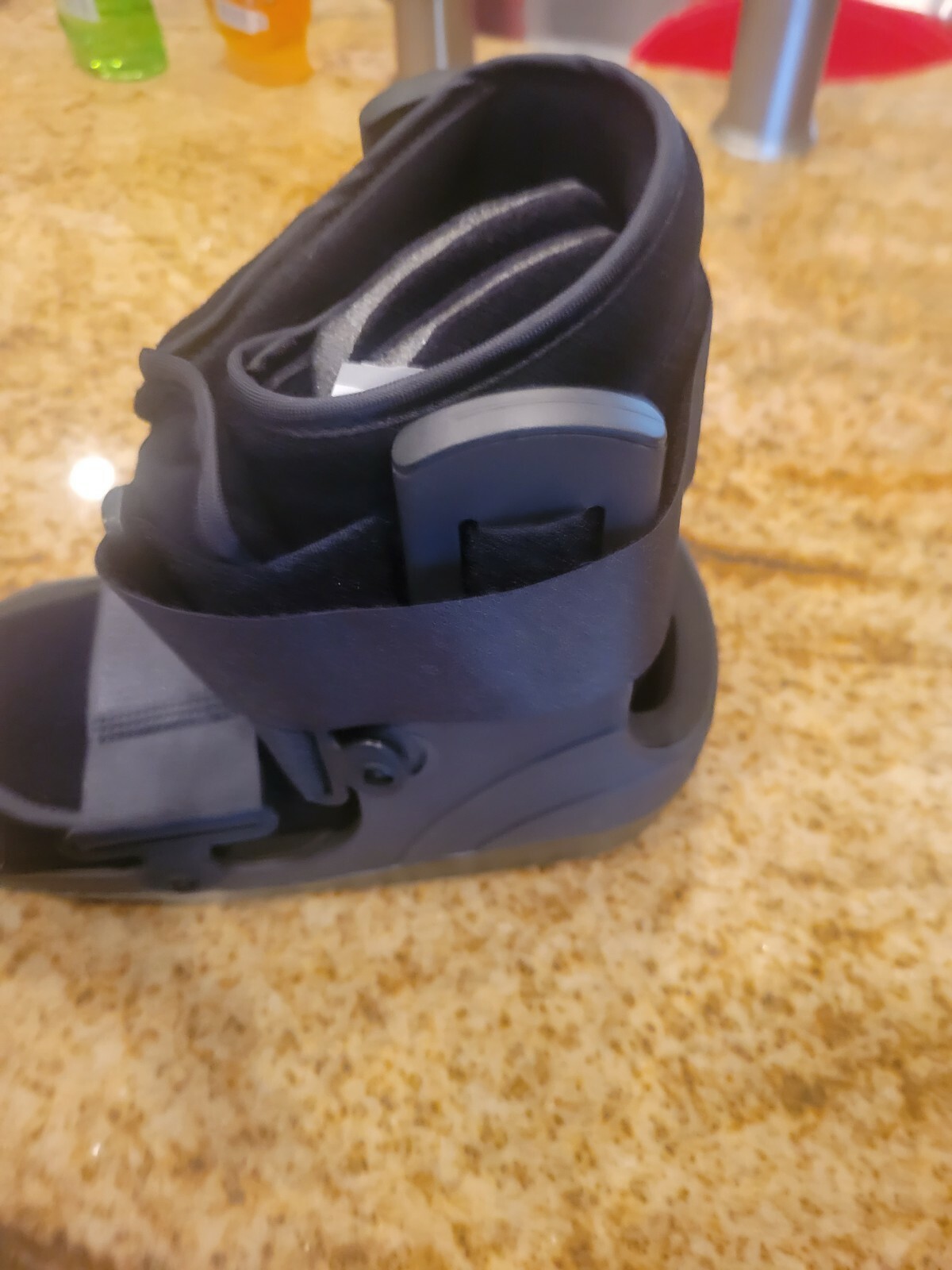 New Low Top Comfortland Premium Cam Air Walker