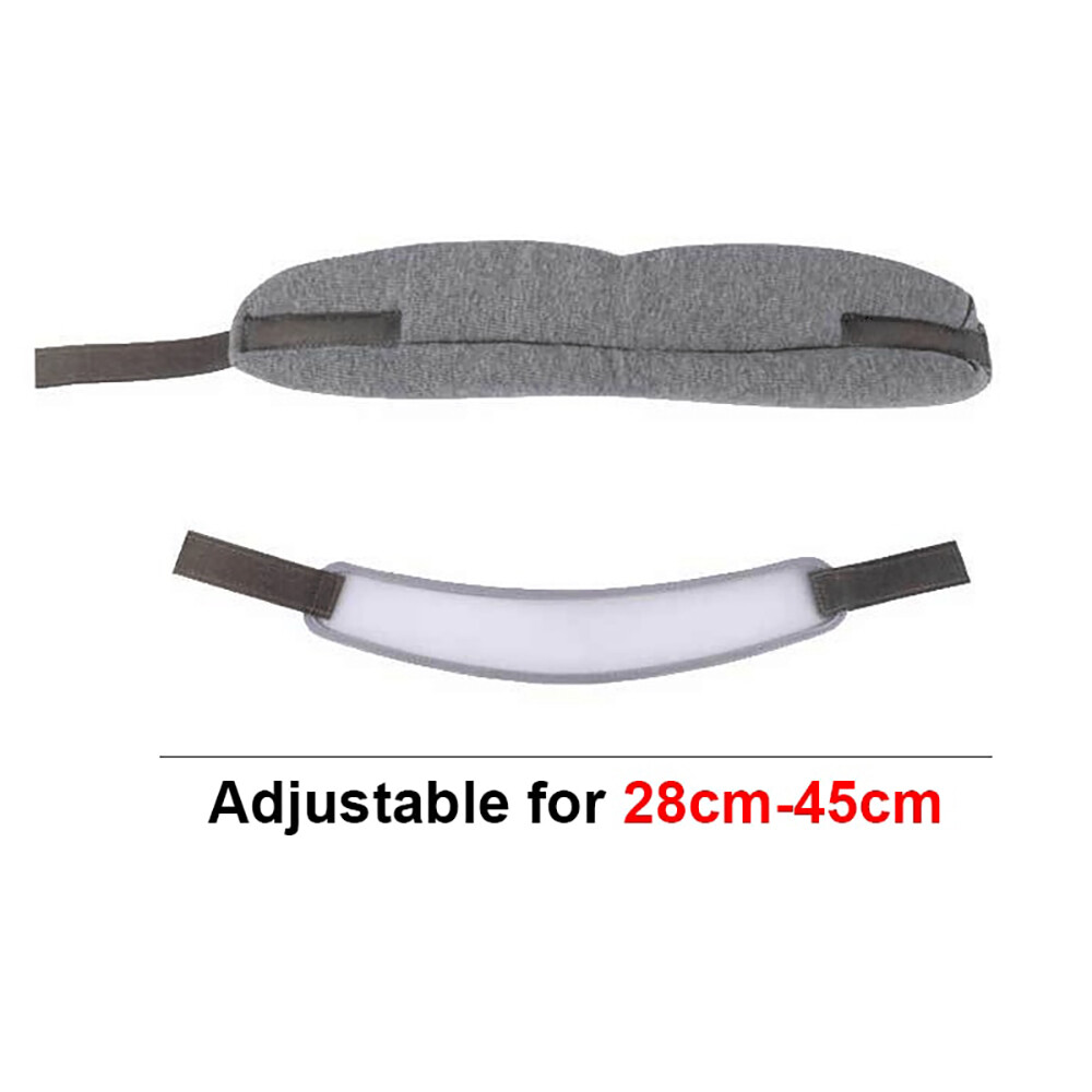 Cervical Collar Neck Relief Traction Device Brace Support Stretcher Pain Therapy