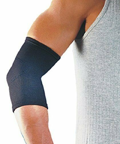Ace Compression Elbow Support Targeted Heat Retention Large Extra Large 1 Count