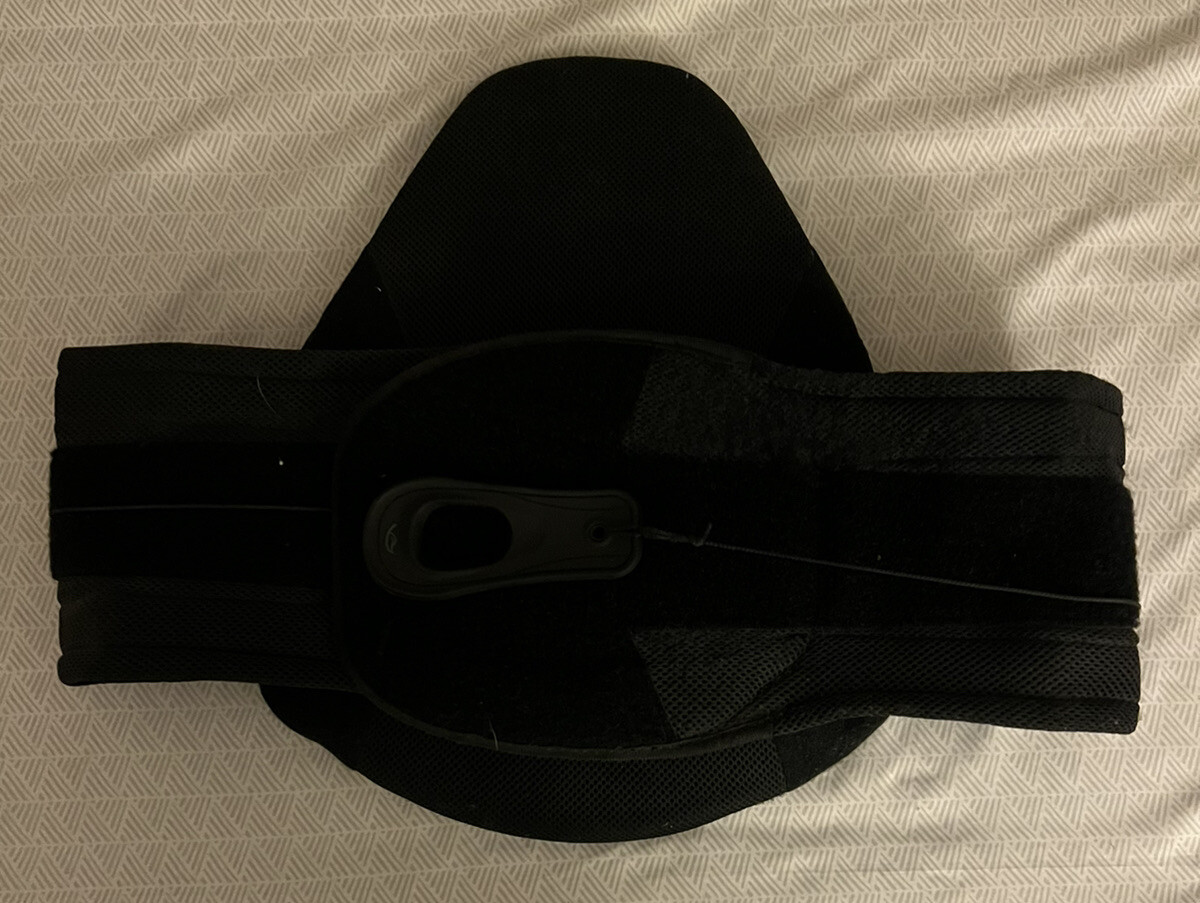Horizon by Apsen Back Brace