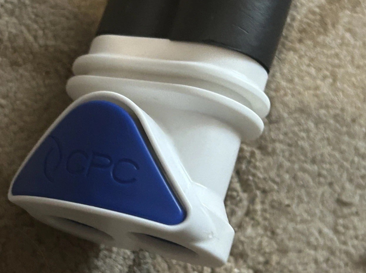 Ice Machine for Knee Post-Surgery Cold Therapy Attachment Insulated Hose