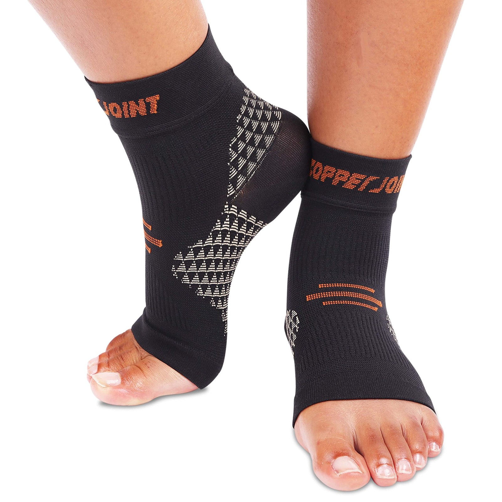 Foot Compression Sleeve – Plantar Fasciitis Socks for Arch , Achilles Tendoni…