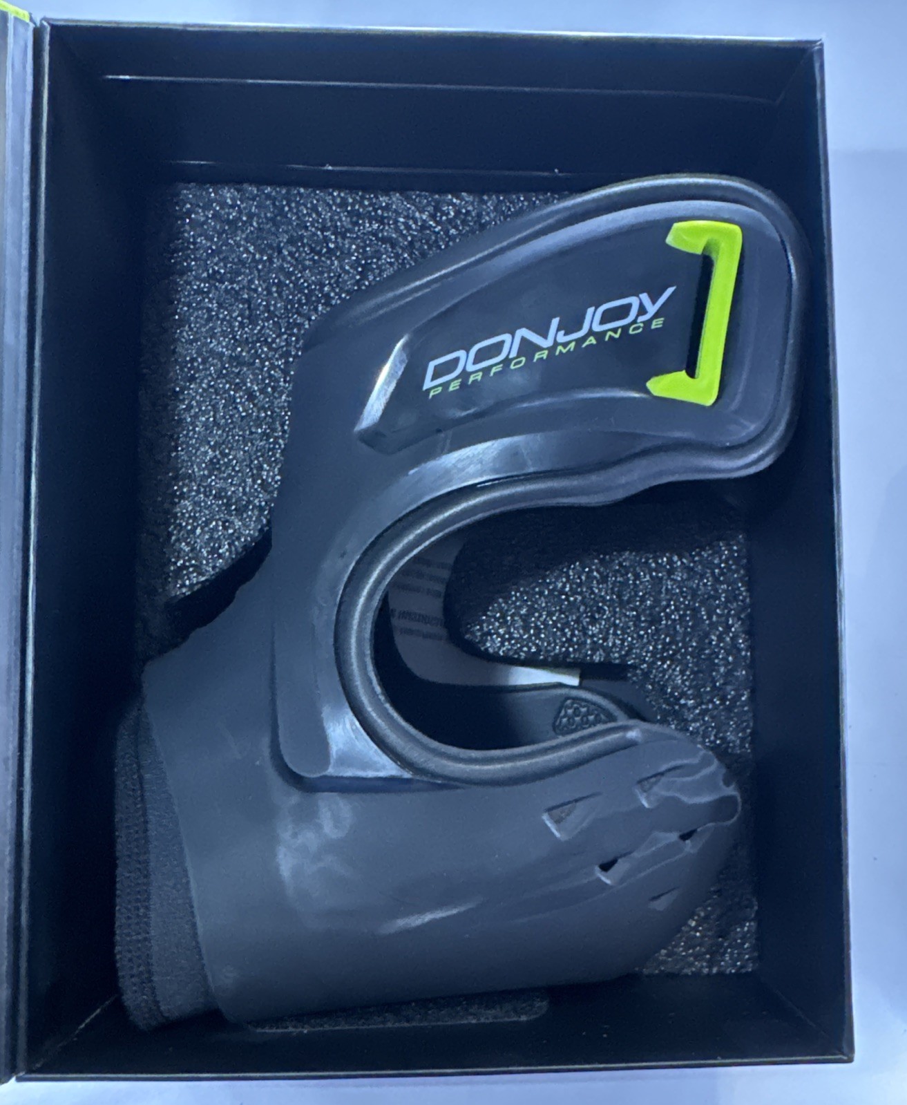 DonJoy POD Ankle Brace L / Left NEW WITH BOX