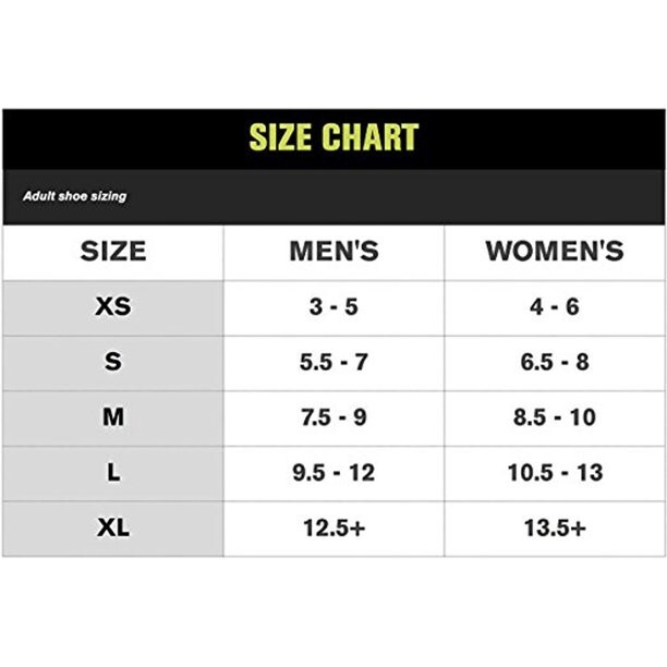ProCare Squared Toe Post-Op Shoe Size: Small ( Wear on the left or right )