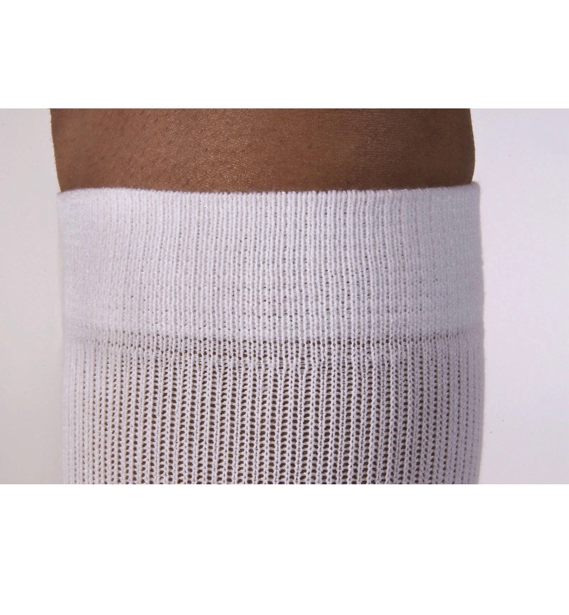 Jobst ActiveWear Compression Knee Socks 15-20 mmhg Supports Athletic Therapeutic
