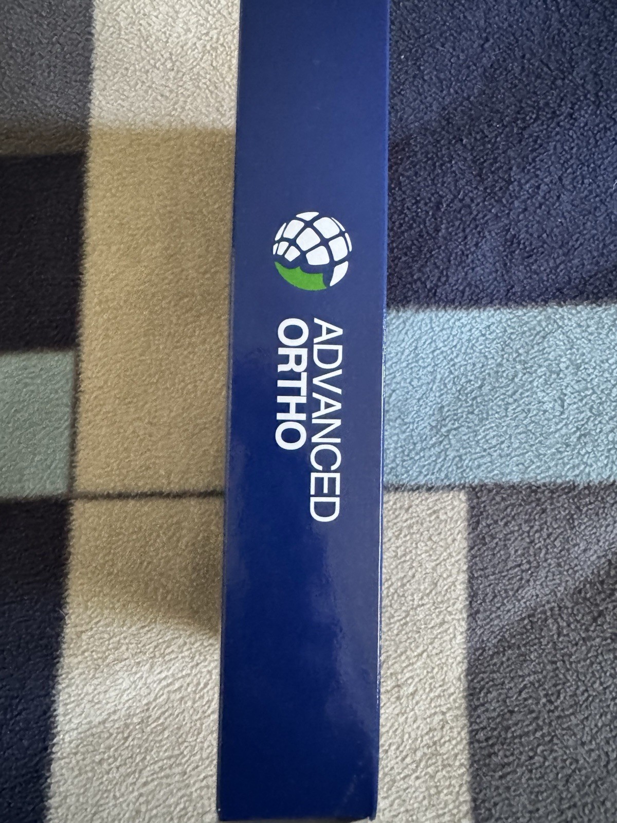 Advanced Ortho Thigh Support #300 Large