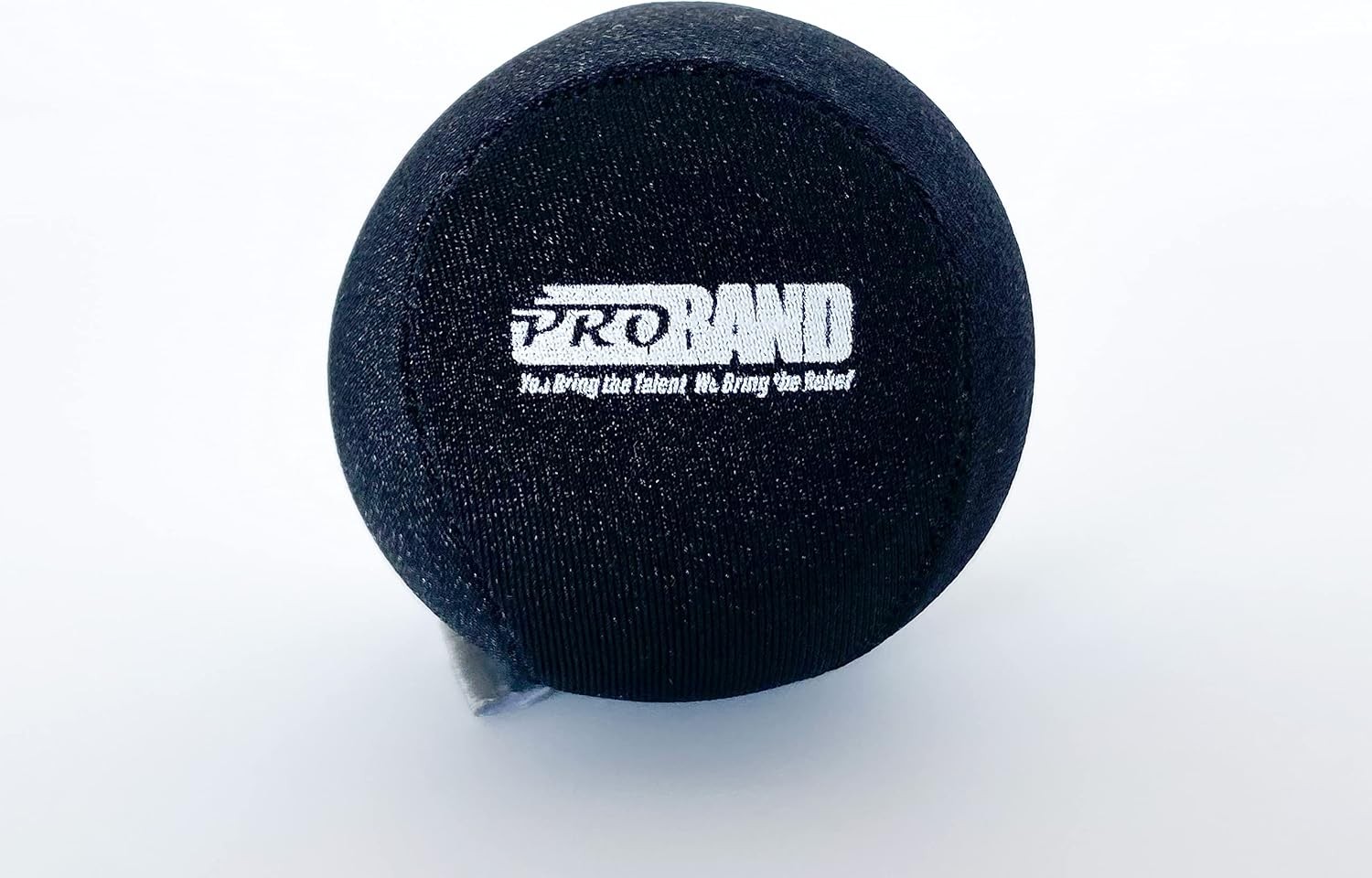 Therapeutic Exercise Ball Compatible Bandit or Bandit XM for Elbow & Forearm