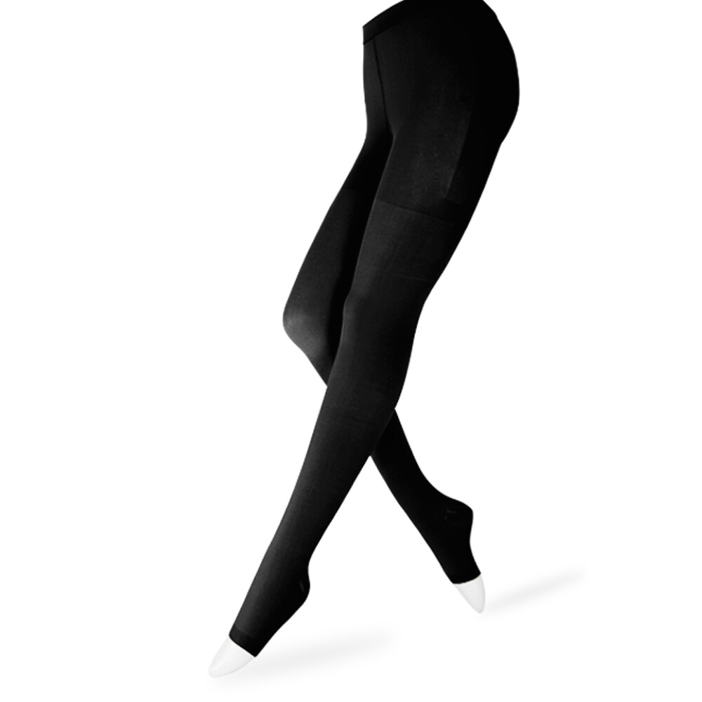 Compression Pantyhose Women‘s 30-40 mmHg Stockings Medical,Nursing,Travel Flight