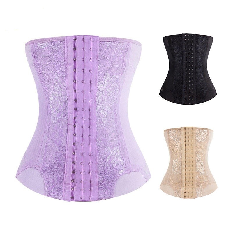 Waist trainer Body Shaper women shapers Corset Slimming Belt Modeling Strap Shap