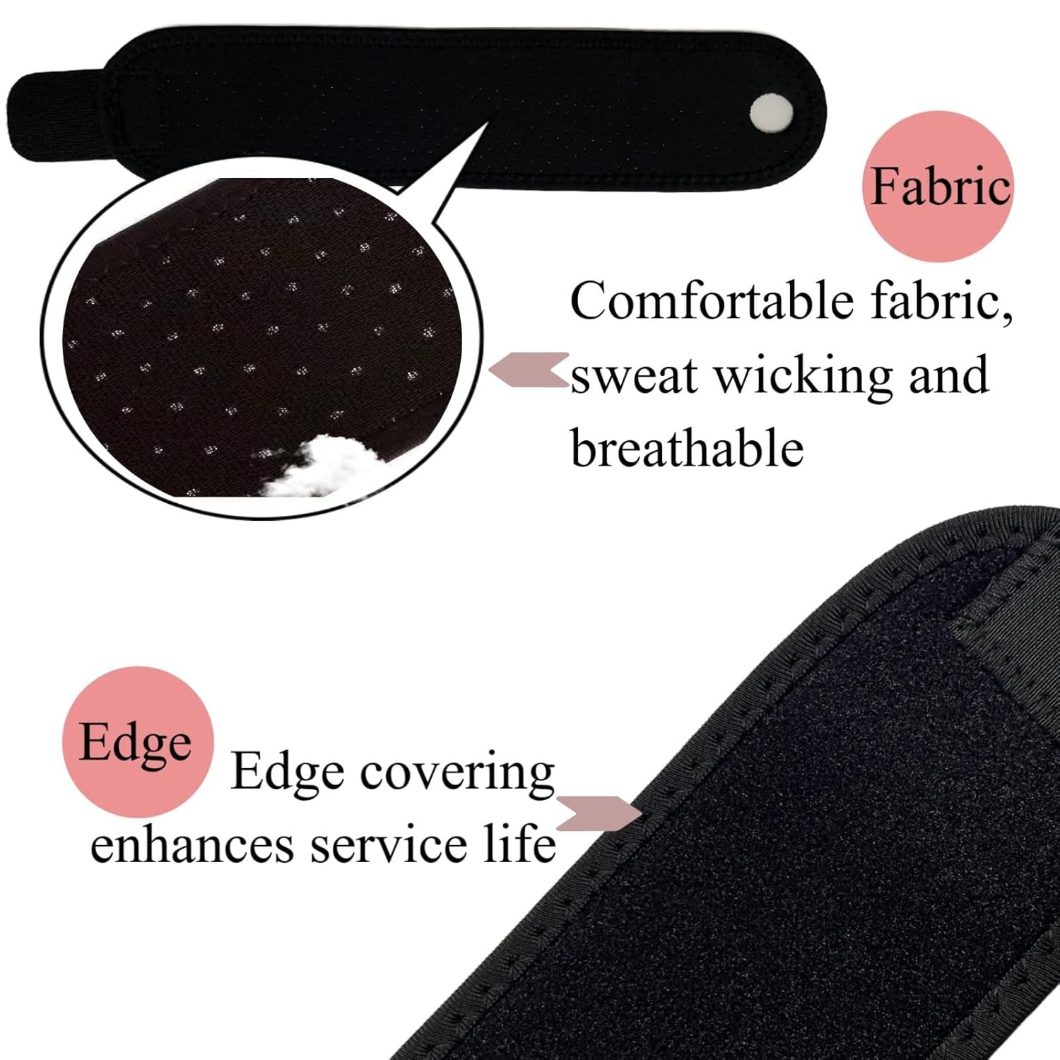 Wrist Hand Brace Support Carpal Tunnel Sprain Arthritis Gym Splint Left / Right