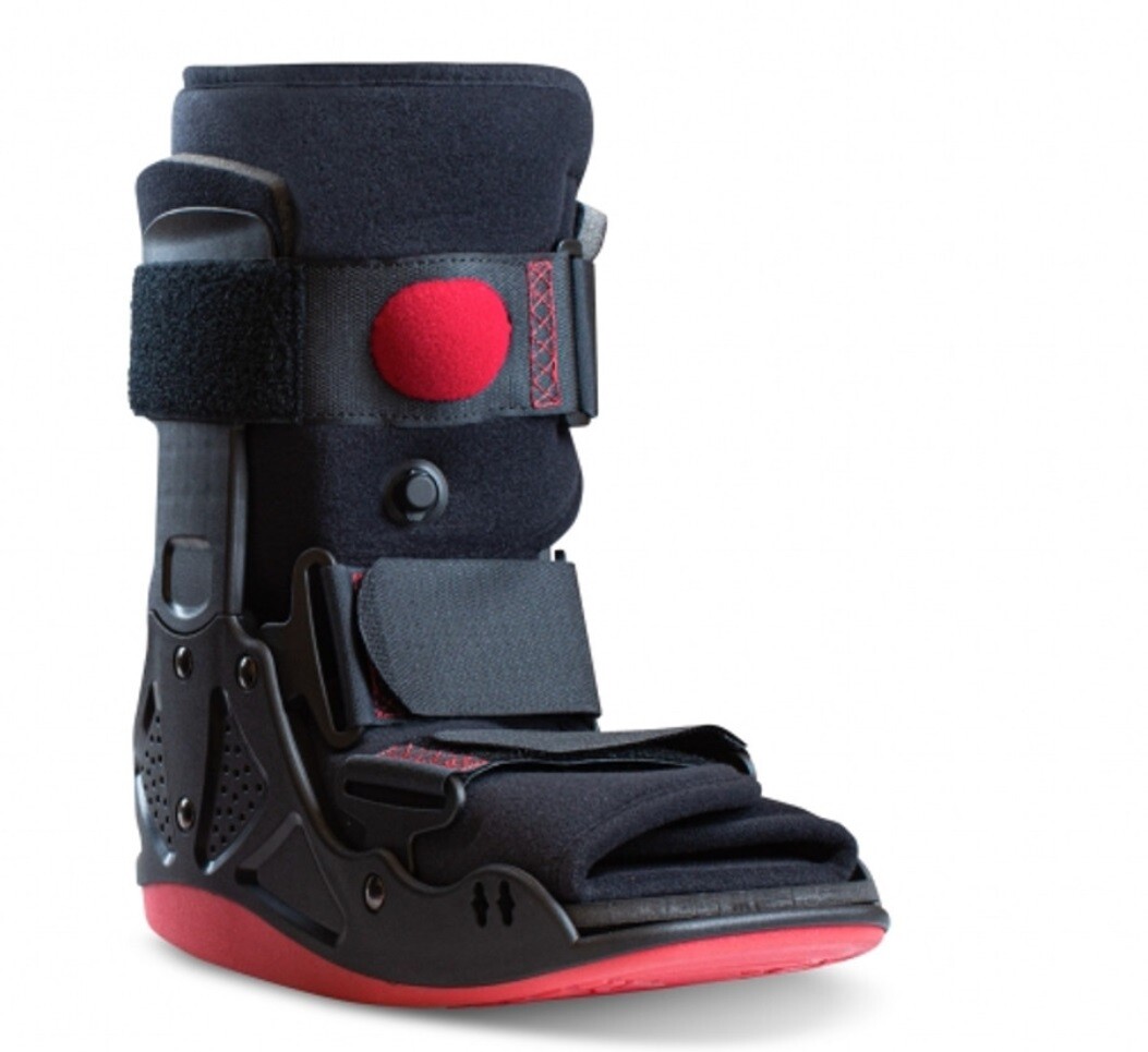 Procare Xtrax Xceltrax Moon Boot Air Ankle Moonboot Small / Medium / Large