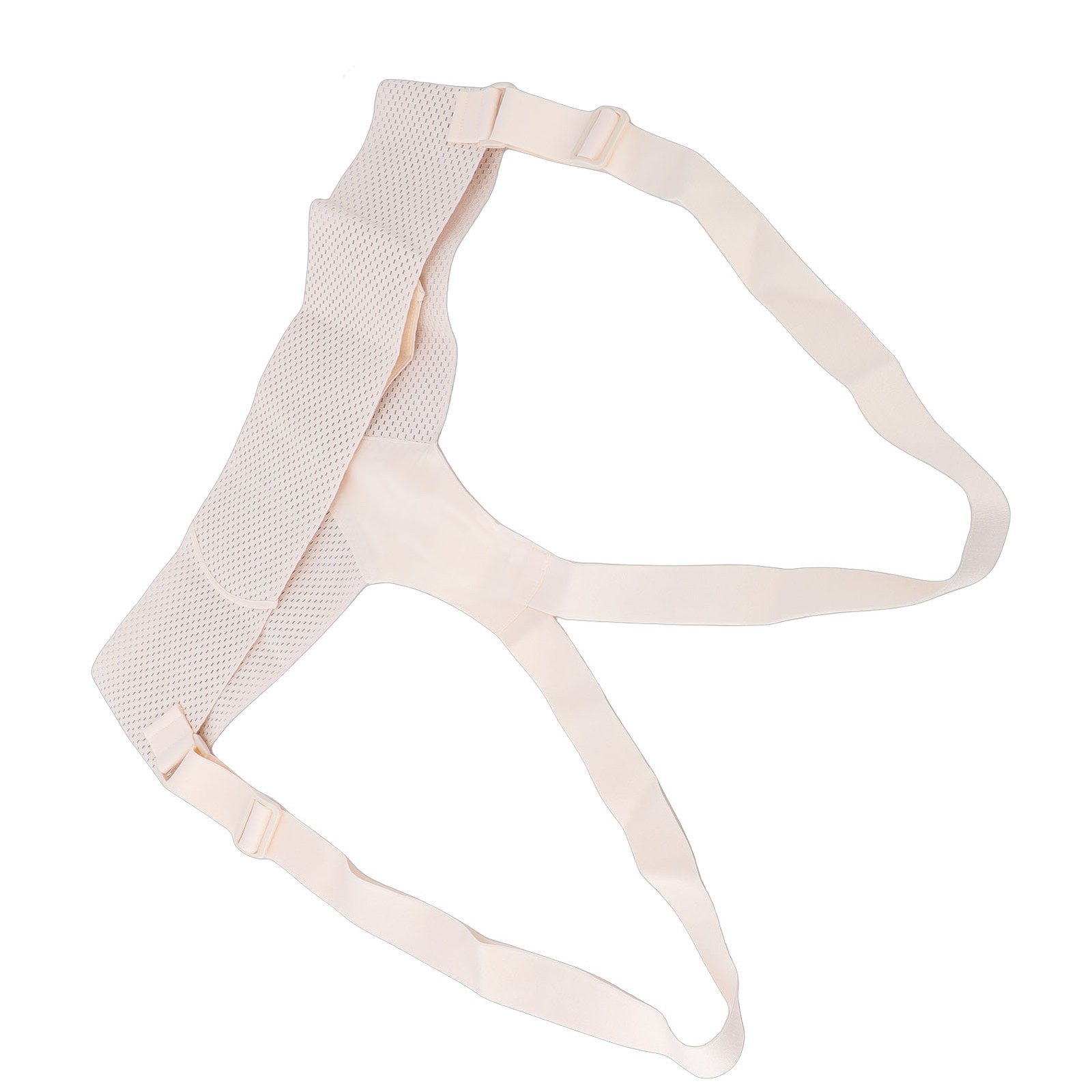 2-Adjustable Maternity Belly Support Belt For Lower Abdomen And Hip Pain Relief