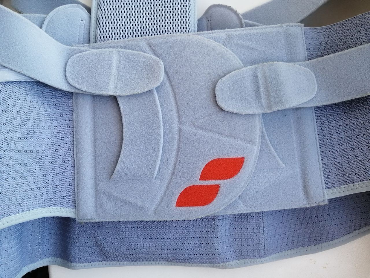 Sporlastic Vertebradyn Osteo Spinal Brace Size L2 Back Support Germany