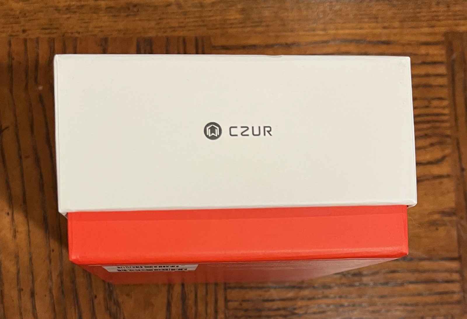 CZUR Mirror AI Posture Corrector Mirror Series (OPEN BOX)