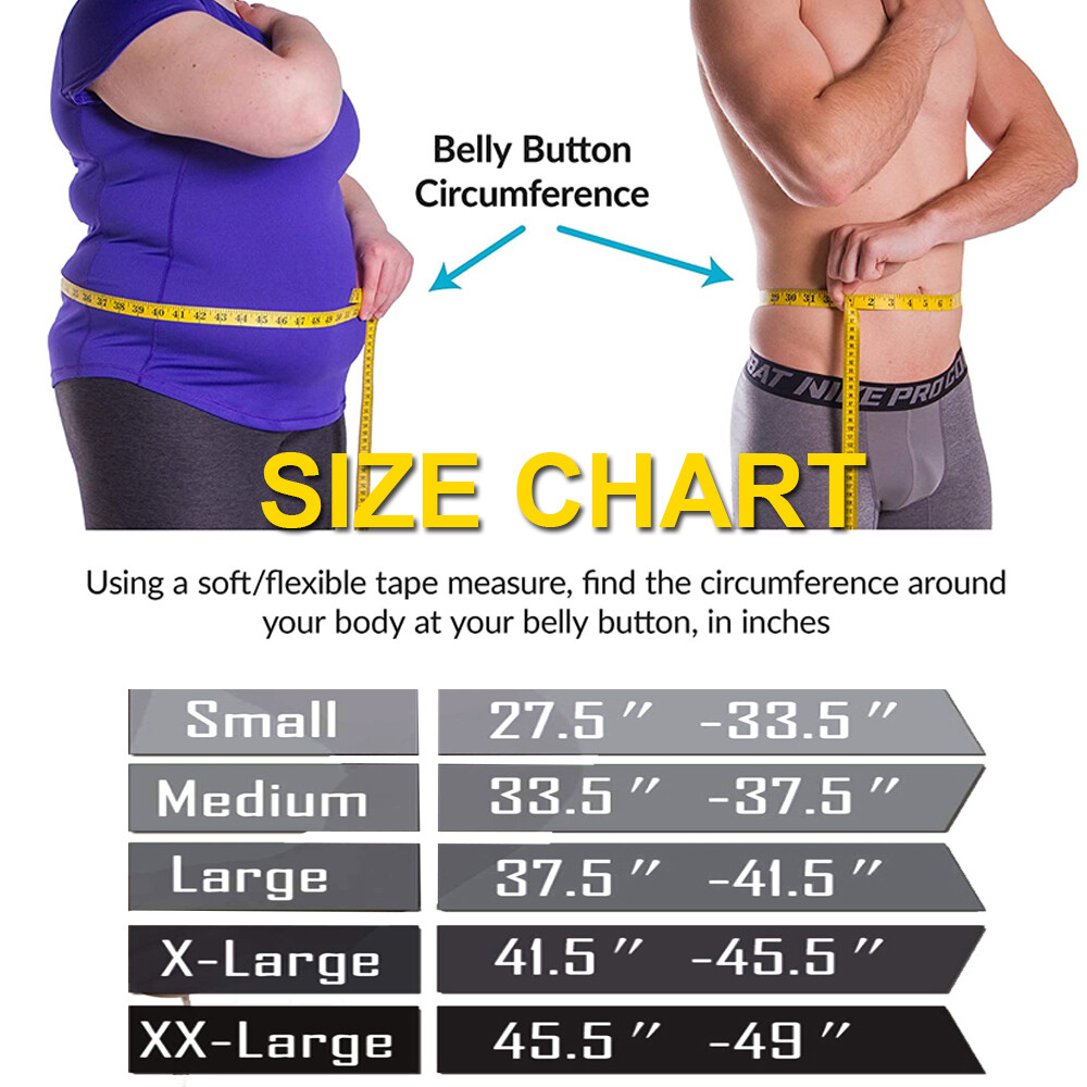 Adjustable Lower Back Brace Lumbar Support Waist Belt For Pain Relief
