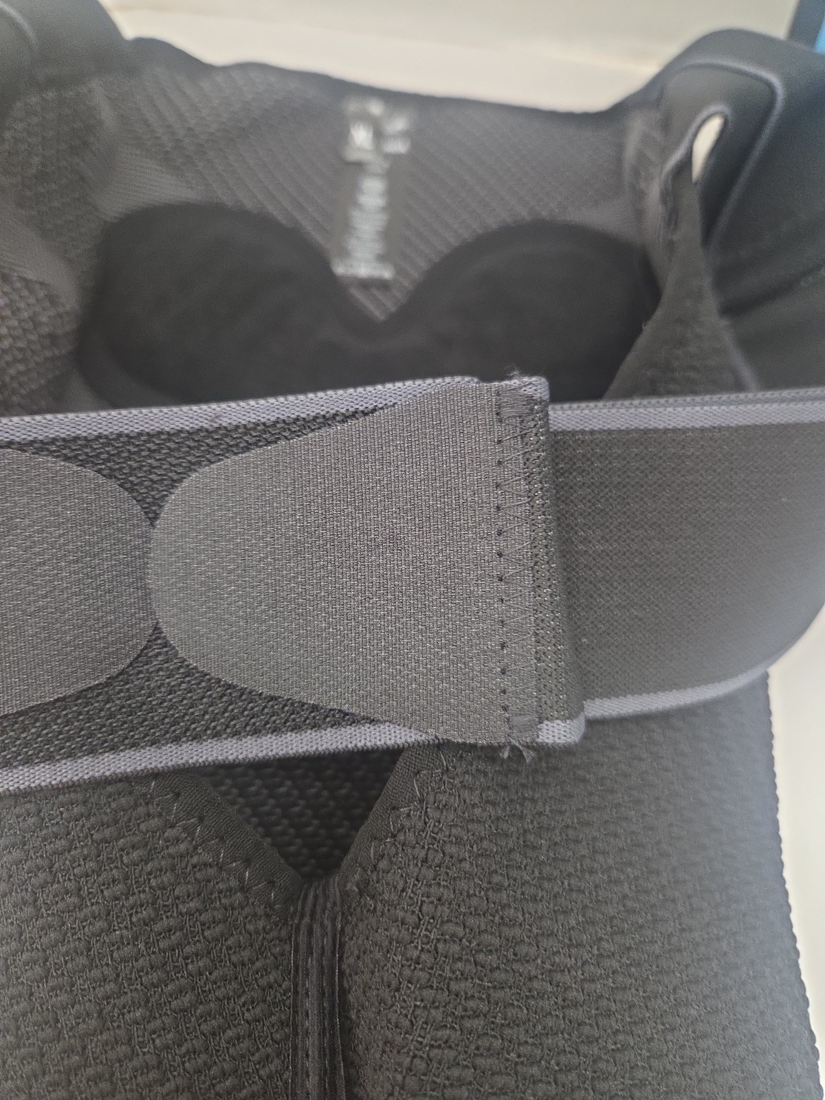 Anaconda Shoulder Brace Size XL X2