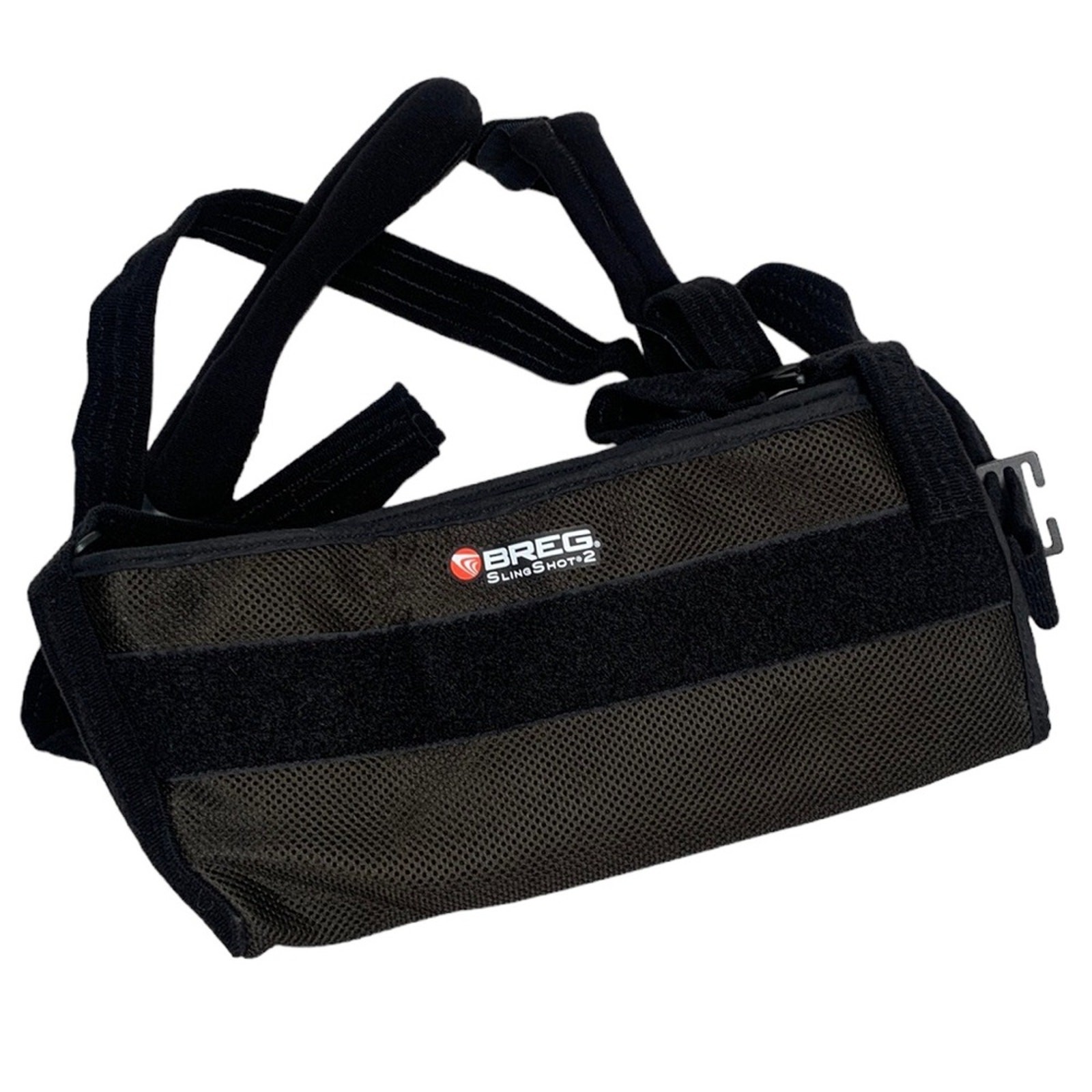 Bret Sling Shot 2 Shoulder Brace Sz Medium