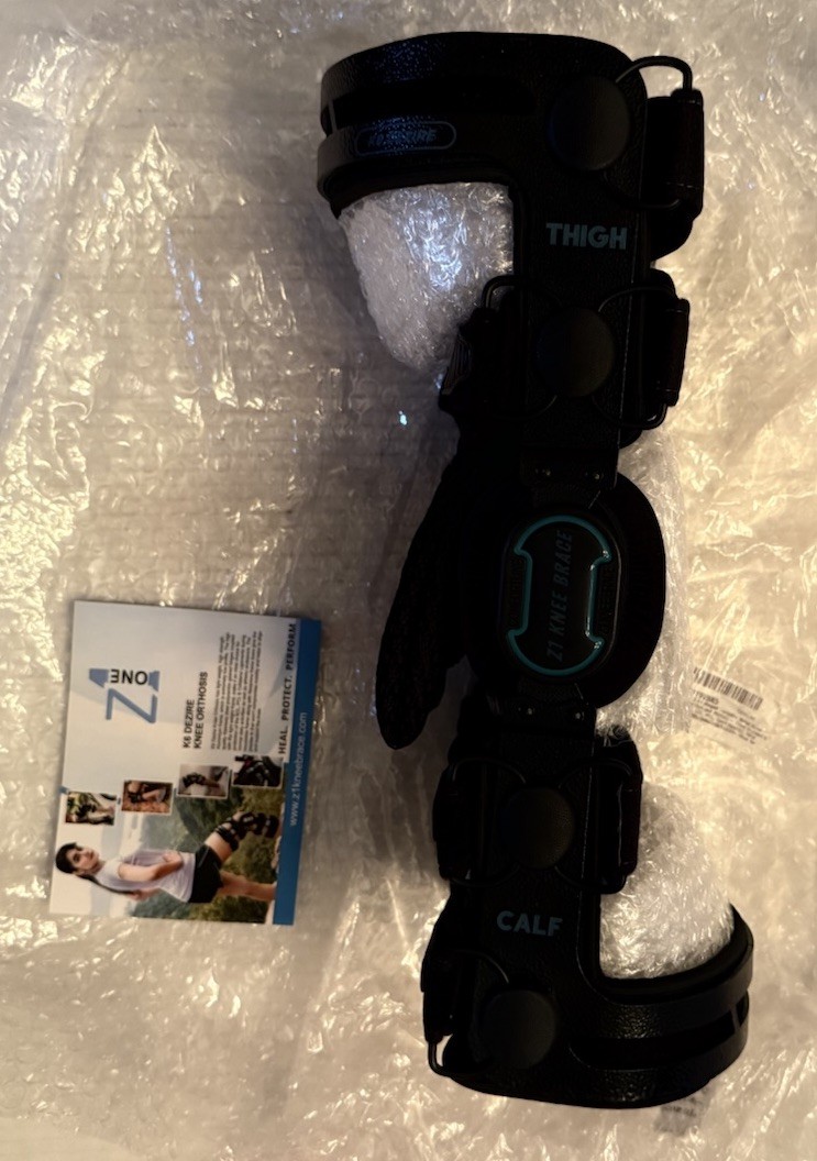Knee Brace