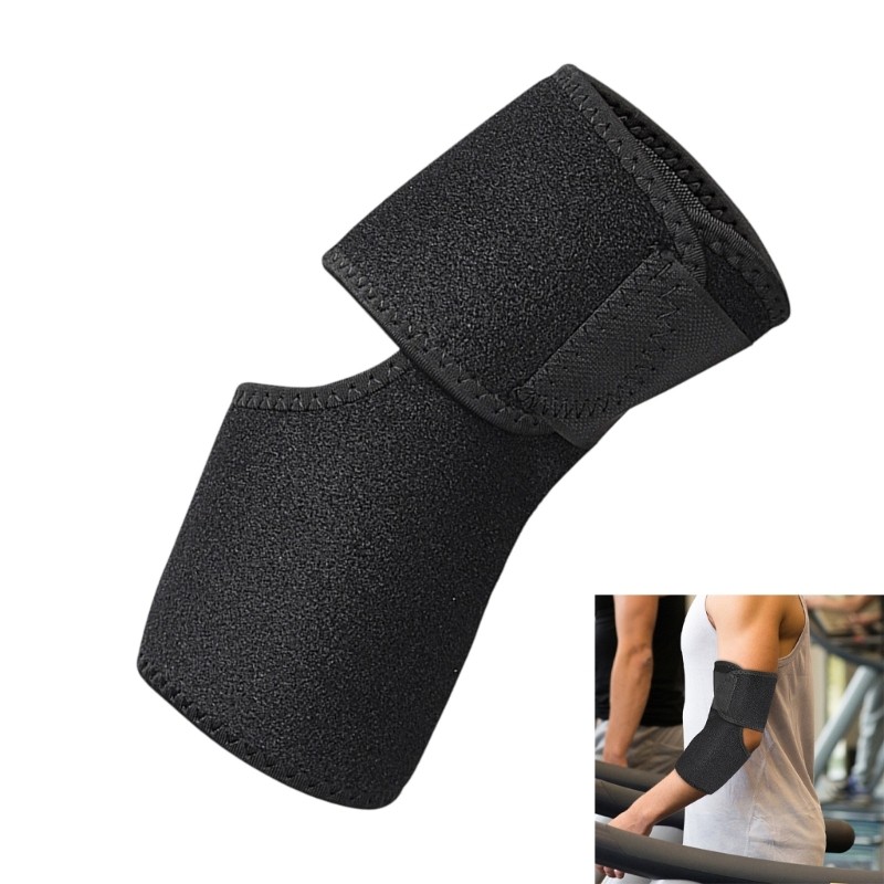 Elbow Pad Elbow Brace Athlete Arm Guard Tennis Elbow Guard Elbow Support