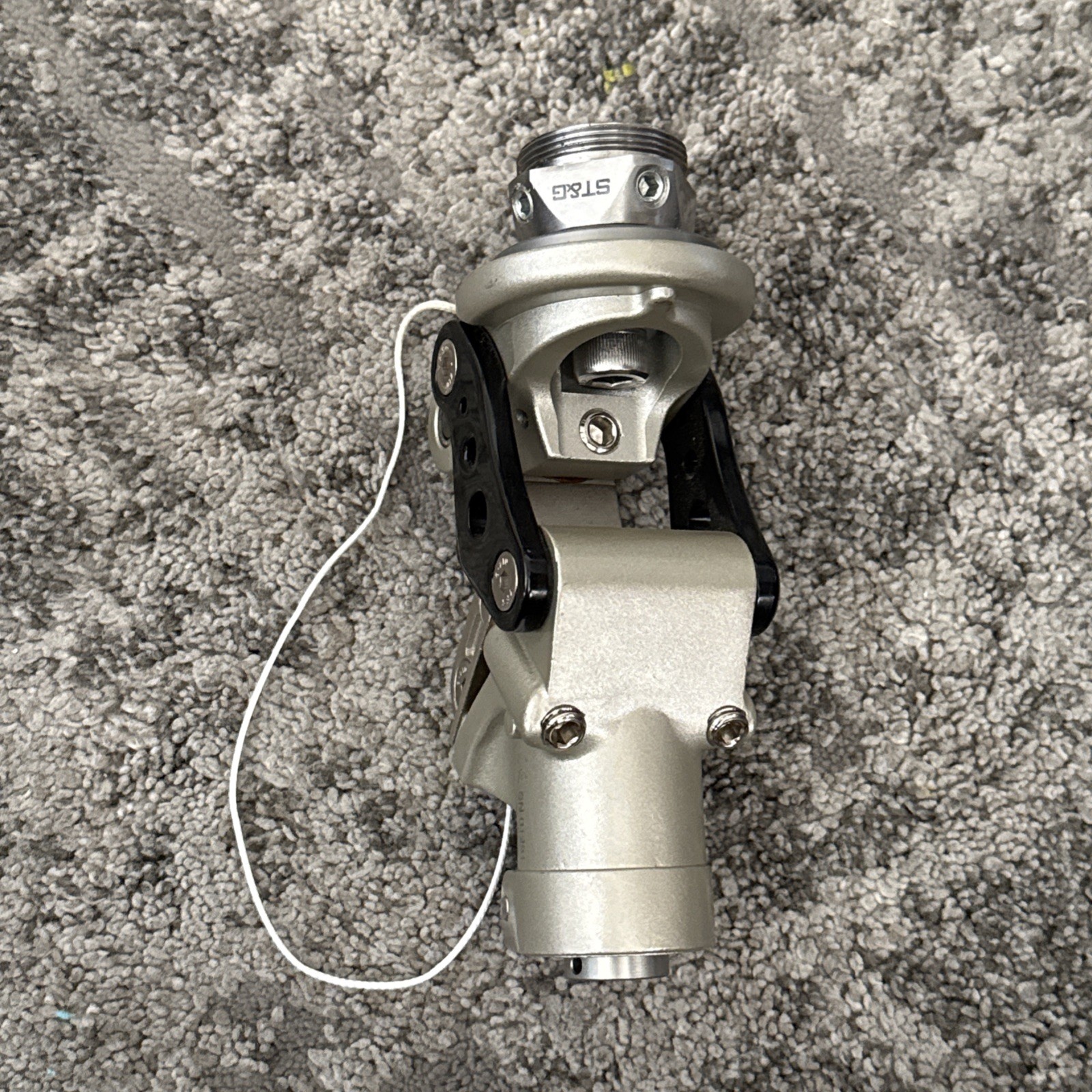 st&g prosthetic knee. STANCE FLEXION 5-BAR MECHANICAL KNEE WITH MANUAL LOCK