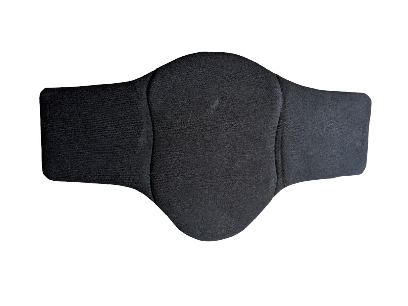 Back Support Brace With Front Panel Bb-159 Dr Medical Excellent Condition