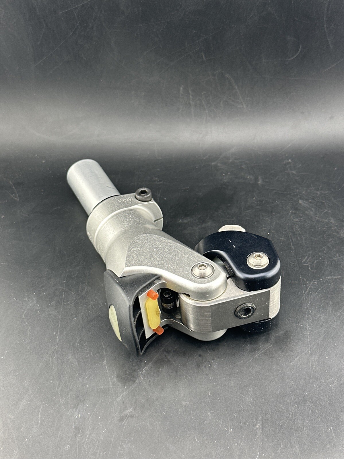 Streifeneder 3a800 Prosthetic Knee.