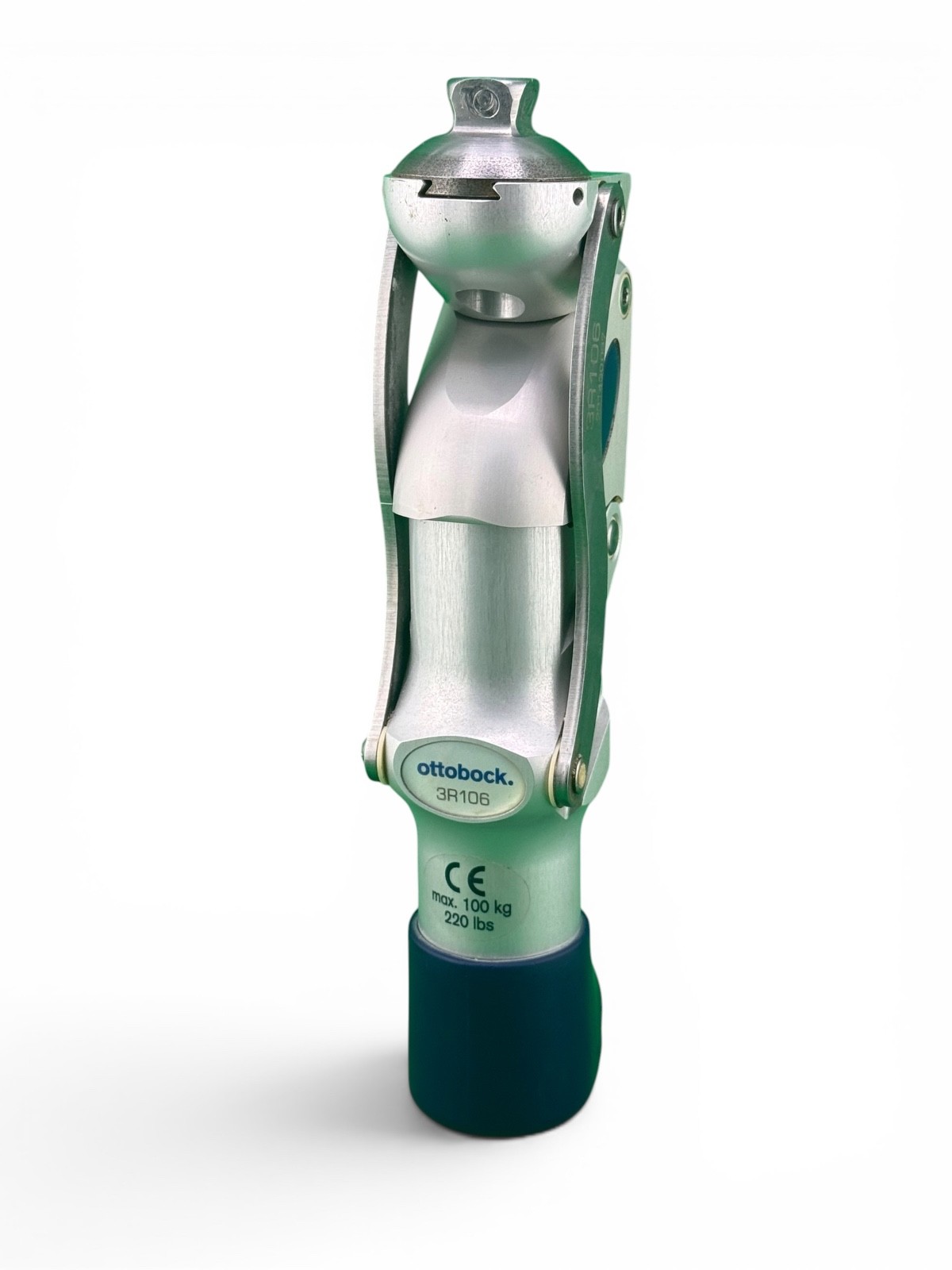 ottobock otto Bock 3r106 prosthetic knee. great condition.