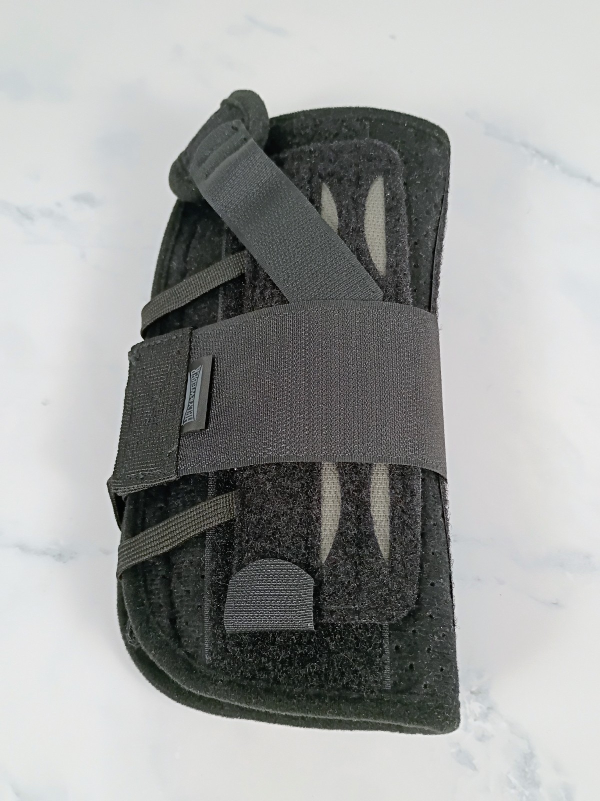 Hely & Weber Titan 450 Wrist Brace Carpal Tunnel Support Lacing Orthosis RIGHT