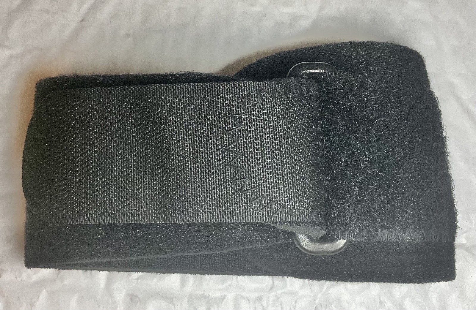3 Different Therapeutic Forearm Band It Strap Elbow Pain Relief Support.