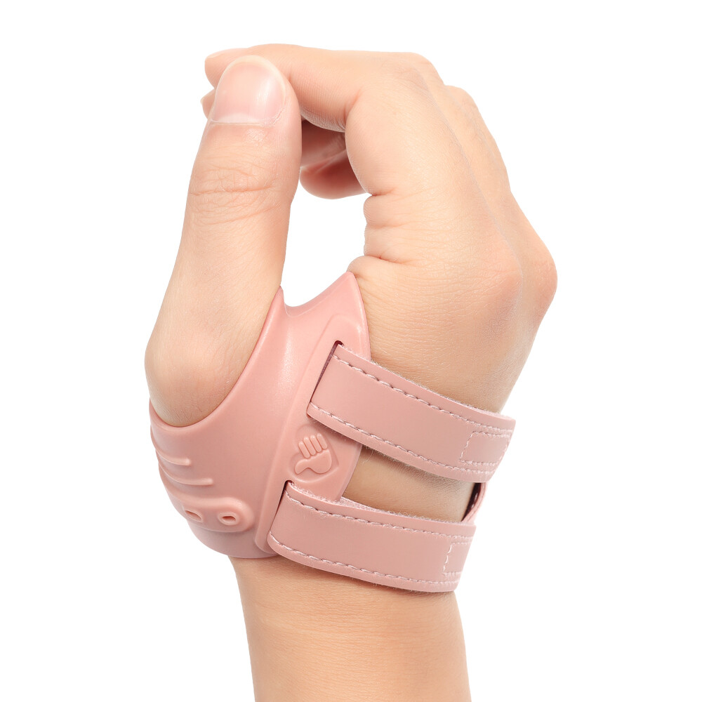 Fortemotus CMC Thumb Brace Wrist for Osteoarthritis Arthritis with Splint Joint