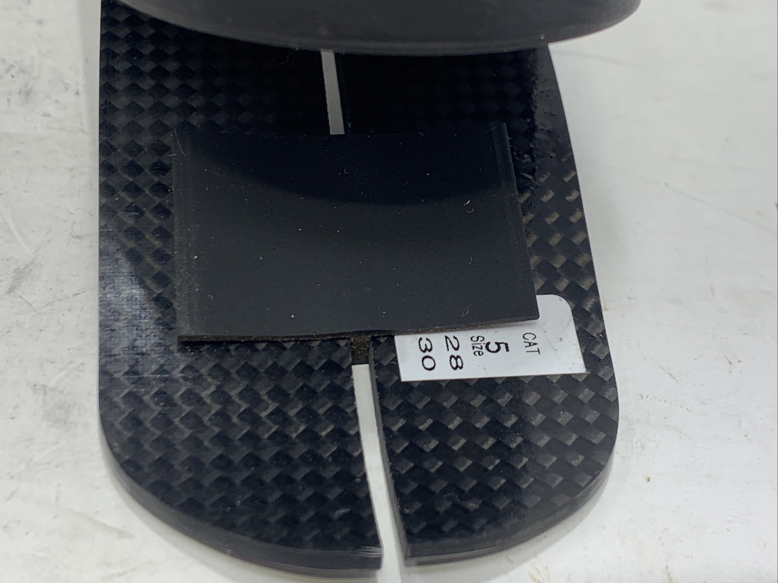 ossur LP rotate vari-flex Prosthetic Foot size 29 category 5. Variflex Torsion