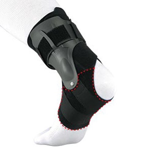 ZAMST Ankle Supporter A2-DX